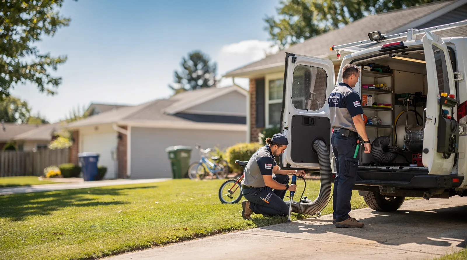24/7 HVAC Repair & AC Replacement in Prairie Village, KS near me